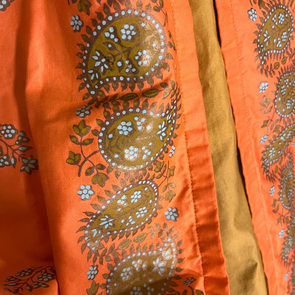 Vtg “Polynesian Casuals for McInerney’s of Honolulu” Dress - Picture 3 of 4
